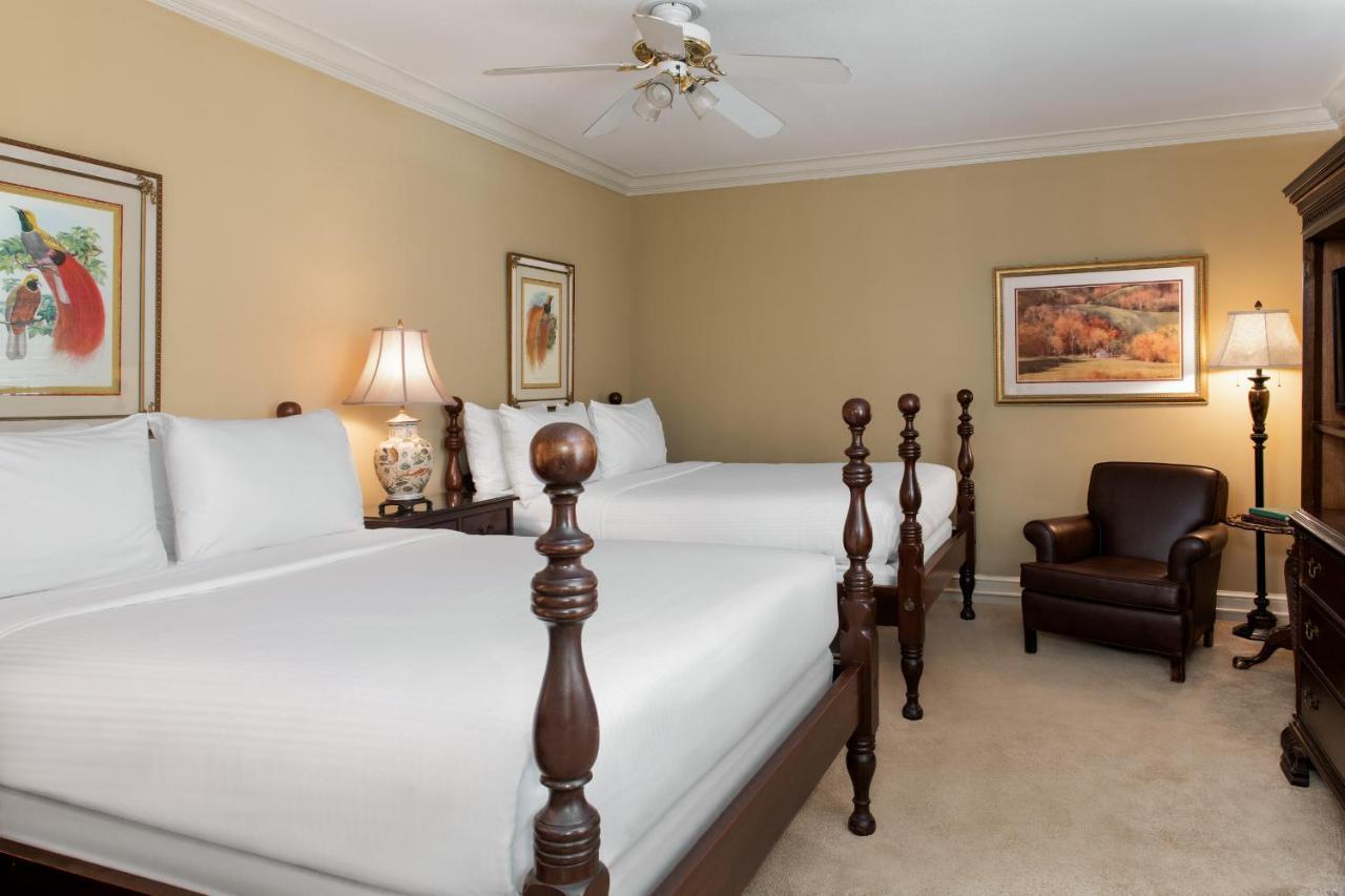 Indigo Inn Чарлстън Екстериор снимка