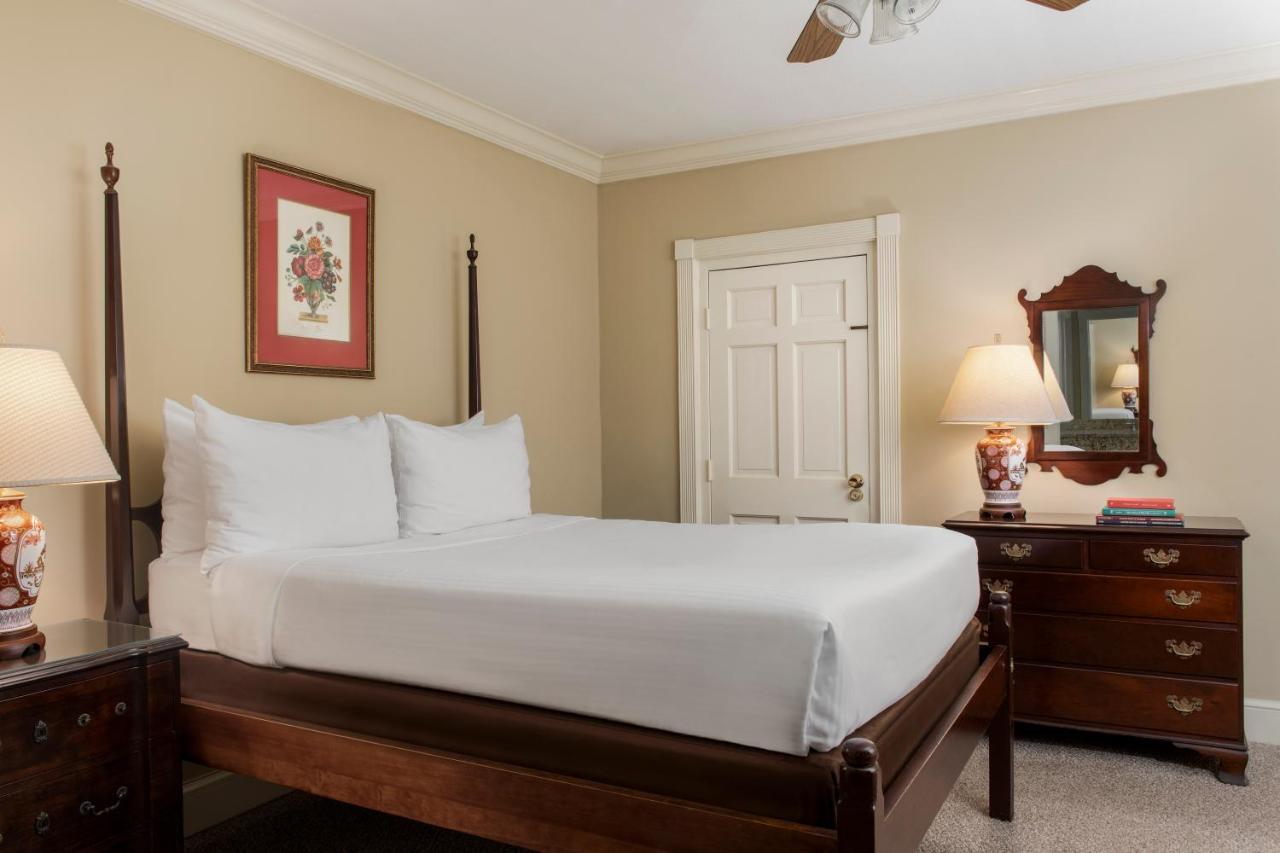 Indigo Inn Чарлстън Екстериор снимка