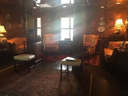 Indigo Inn Чарлстън Екстериор снимка