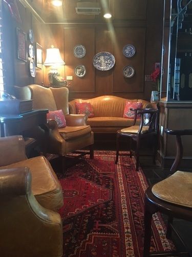 Indigo Inn Чарлстън Екстериор снимка